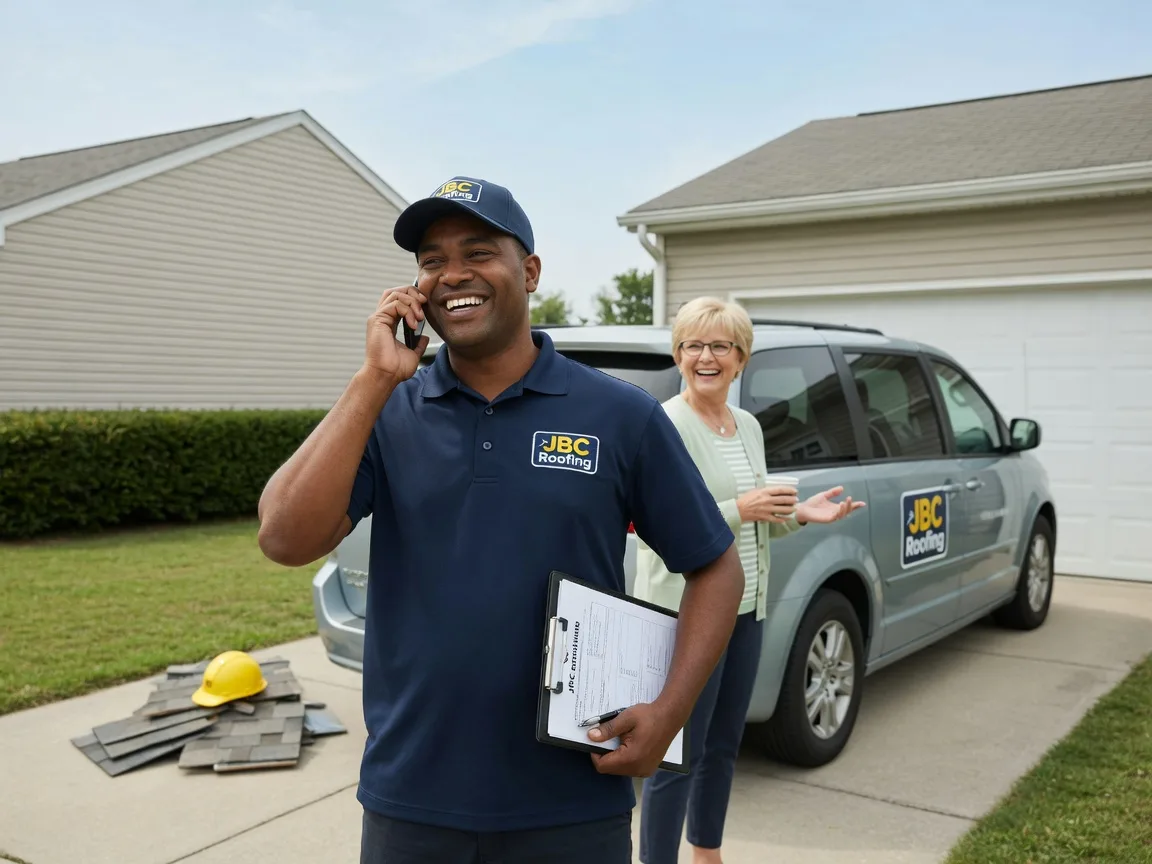Roof Replacement Chelsea, AL FAQs